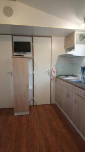 Fotografia z galérie ubytovania Mobilhome v215 v destinácii Sigean