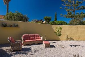 Fotografie z fotogalerie ubytování Casa campo los Belones solo 15 mint de Calblanque v destinaci Los Belones