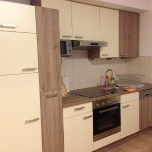 Cucina o angolo cottura di Haus Royal