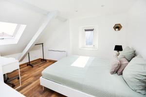 Gallery image of Appartement Ezean belfort ville in Belfort