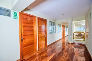 胡利亚卡Samkauta Hotel & Suite的相册照片