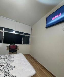 Et tv og/eller underholdning på STUDIO G VISTA ESPETACULAR