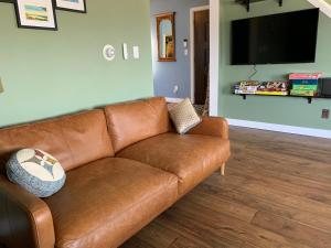 Gallery image of Vineyard Farmhouse with Hot Tub & Lake Views in Hammondsport +21 photos