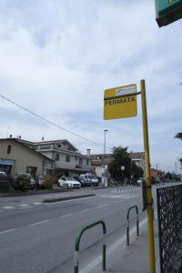 Okolí apartmánu