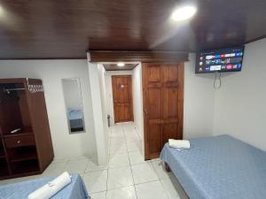 Фотография из галереи Cabina Playa Samara в городе Самара