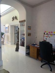 Zdjęcie z galerii obiektu Appartement bourgeois w Cannes