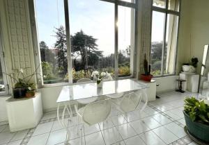 Fotografia z galérie ubytovania Appartement bourgeois v Cannes