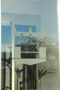 Gallery image of Hotel Emily Fiera in Lainate