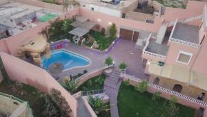 Fotografie z fotogalerie ubytování Riad dar asalam v destinaci Agadir