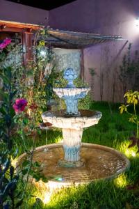 Fotografie z fotogalerie ubytování Riad dar asalam v destinaci Agadir