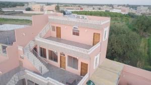 Fotografie z fotogalerie ubytování Riad dar asalam v destinaci Agadir