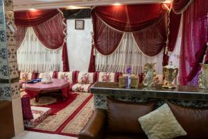 Fotografie z fotogalerie ubytování Riad dar asalam v destinaci Agadir