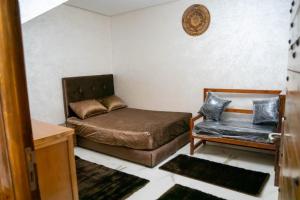 Fotografie z fotogalerie ubytování Riad dar asalam v destinaci Agadir