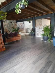 Fotografie z fotogalerie ubytování Hotel Pepen v destinaci San Cristóbal de Las Casas