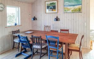 Fotografie z fotogalerie ubytování Amazing Home In Anholt With Wifi v destinaci Anholt