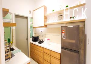 Titiwangsa Core at TR Residence by HCK