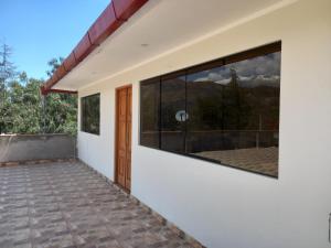 Foto dalla galleria di Villa Concepción Lodge a Anta