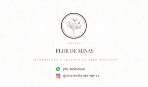 Gallery image of Flor de Minas in Monte Verde