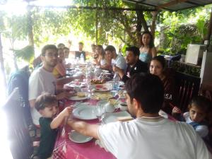 Fotografie z fotogalerie ubytování Ella Jayamali Homestay v destinaci Ella