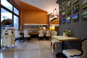 Gallery image of Holland Windmill B&B in Hualien City