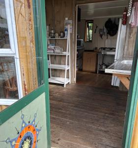 Billede fra billedgalleriet på Morepork Rural Oasis i Aongatete