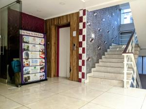 Φωτογραφία από το άλμπουμ του Hotel Feathers σε Ernakulam