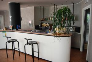 Fotografie z fotogalerie ubytování B&B Moresco v destinaci Cattolica