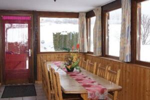Zdjęcie z galerii obiektu La Cambuziere GITE AVEC SPA w mieście St Victor la Riviere