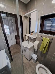 Fotografie z fotogalerie ubytování Relax house Goranci v destinaci Mostar