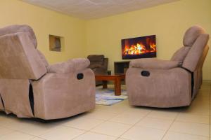 Ảnh trong thư viện ảnh của Cool & Calm Home ở Homa Bay