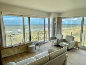 Fotografie z fotogalerie ubytování Koksijde Zeedijk Res Manh v destinaci Koksijde