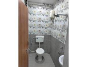 Gallery image of Krishna Hotel, Gandhi Dham in Gandhidham