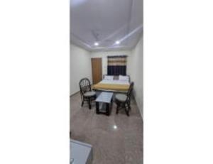 Gallery image of Krishna Hotel, Gandhi Dham in Gandhidham