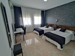 Fotografie z fotogalerie ubytování Las Talliscas v destinaci Casas de Don Gómez