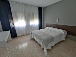 Fotografie z fotogalerie ubytování Las Talliscas v destinaci Casas de Don Gómez