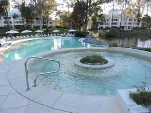 Gallery image of Green Park - Lloret de Mar Punta del Este in Punta del Este