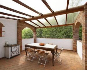 Kép Molino in chianti szállásáról Mercatale Val Di Pesában a galériában