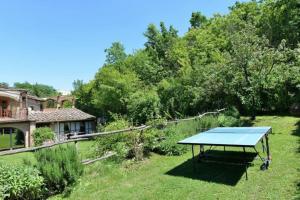 Molino in chianti ping-pongozási lehetőségei