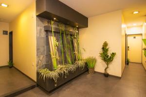 Fotografie z fotogalerie ubytování Octave Koregaon Park v destinaci Puné