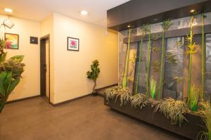 Fotografie z fotogalerie ubytování Octave Koregaon Park v destinaci Puné