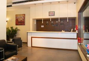 Fotografie z fotogalerie ubytování Octave Koregaon Park v destinaci Puné