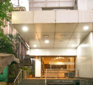 Fotografie z fotogalerie ubytování Octave Koregaon Park v destinaci Puné