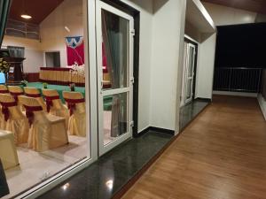 Foto sihtkohas Yercaud asuva majutusasutuse CLIFFVIEW RESORT galeriist