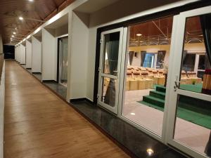 Foto sihtkohas Yercaud asuva majutusasutuse CLIFFVIEW RESORT galeriist