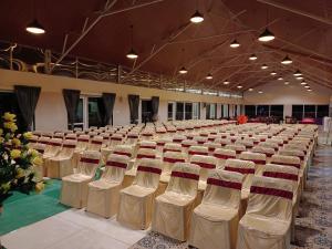Foto sihtkohas Yercaud asuva majutusasutuse CLIFFVIEW RESORT galeriist