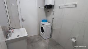 Fotografie z fotogalerie ubytování Apartments LORA in Bonila v destinaci Rafailovići