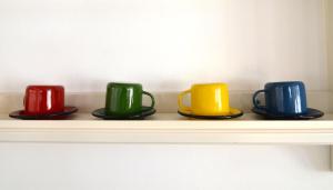 TriandárosにあるCycladic Fos - Entire SeaView 2BR Villa by TinosHostのギャラリーの写真