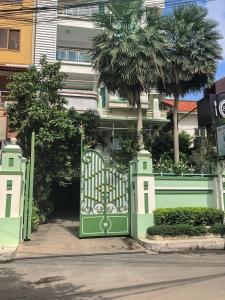 Gallery image of Rumnea Apartment in Phnom Penh