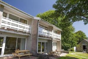 Hoone, kus apartement asub