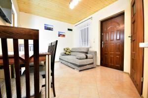 Gallery image of DOMKI NA TURYSTYCZNEJ in Dąbki